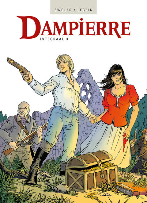 Dampierre integraal 3