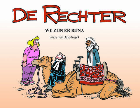 De Rechter 29