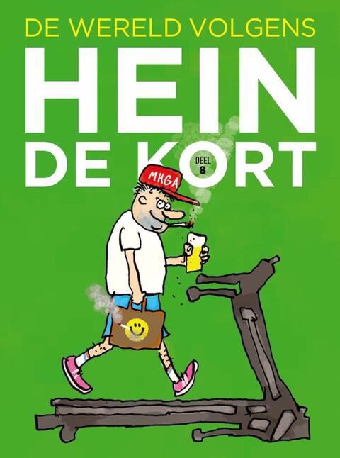 De Wereld volgens Hein de Kort 8