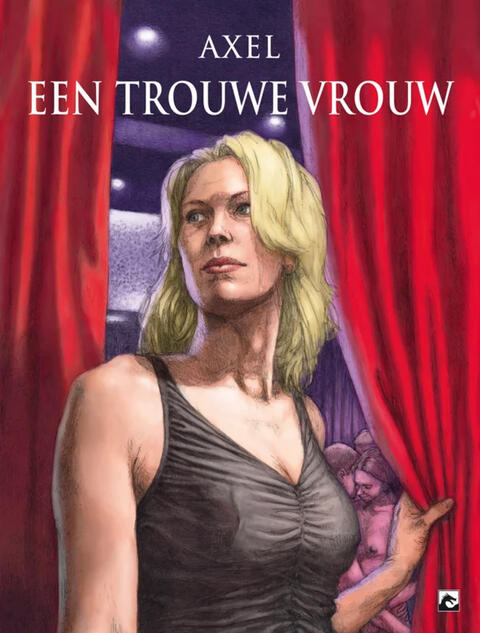 Een Trouwe Vrouw
