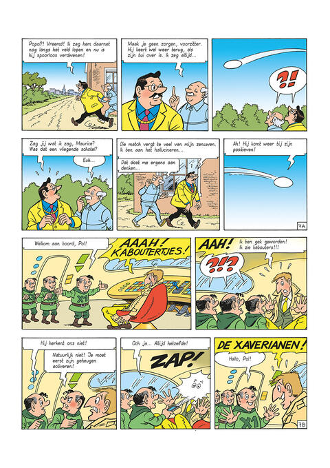 F.C. De Kampioenen 145