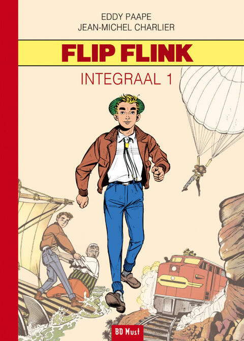 Flip Flink integraal 1