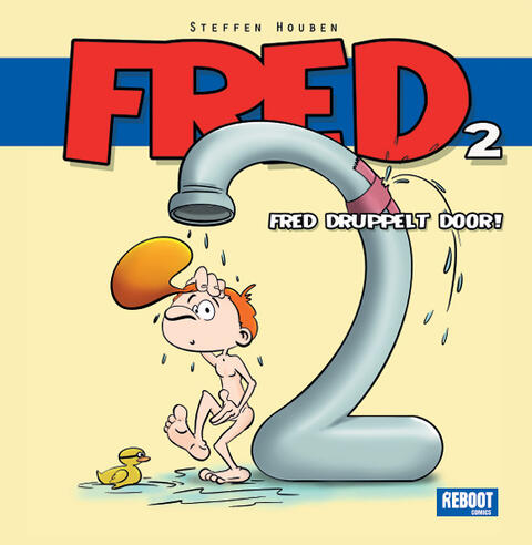 Fred 2