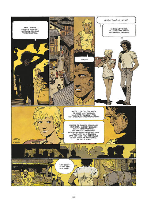 Jonathan integraal 3