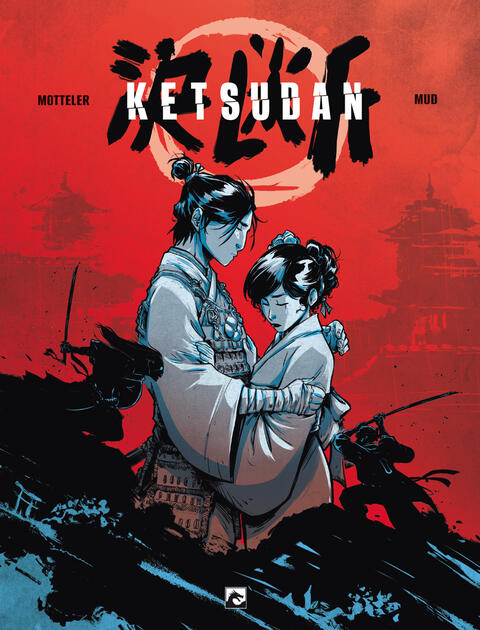 Ketsudan