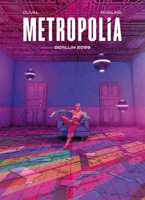 Metropolia 1