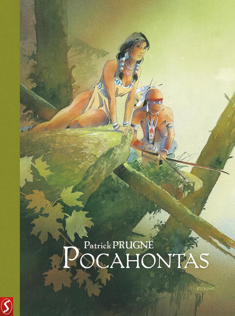 Pocahontas collectors edition
