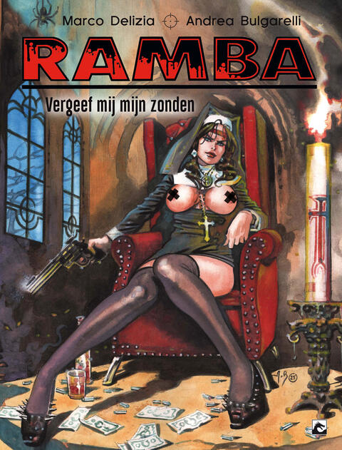 Ramba 2