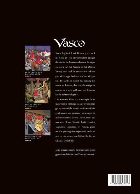 Vasco integraal 4