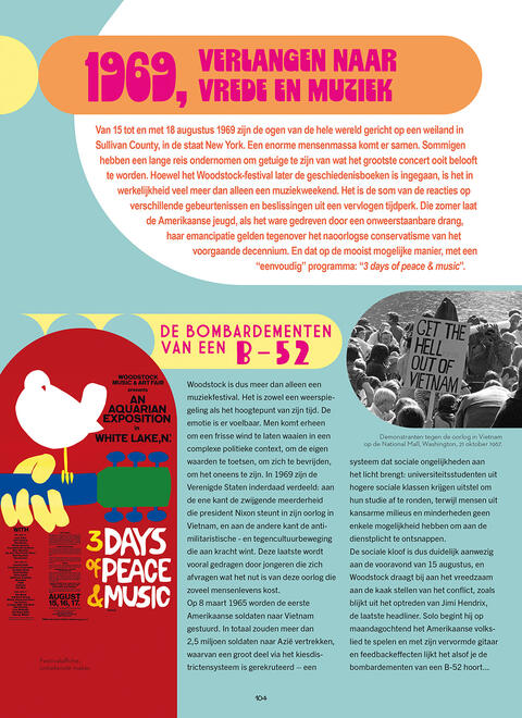 Woodstock 69