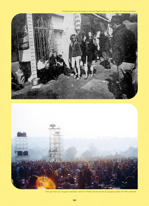 Woodstock 69