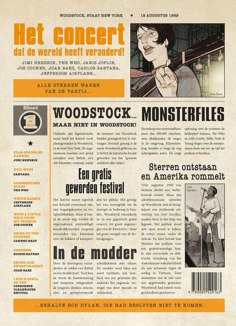 Woodstock 69