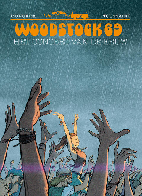 Woodstock 69