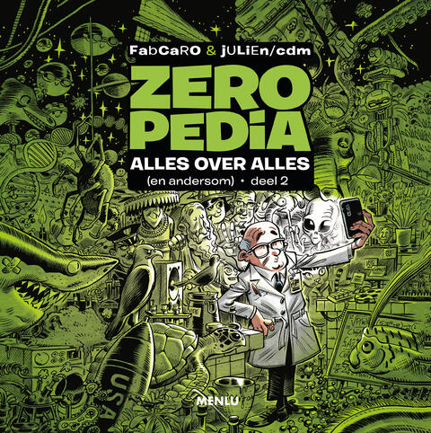 Zeropedia 2