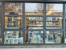 't Vlaams Stripcentrum