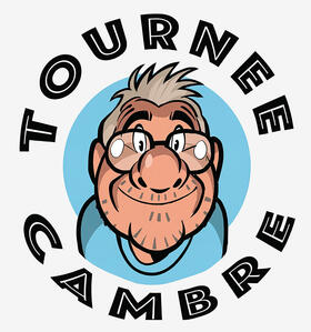 Tournée Cambré