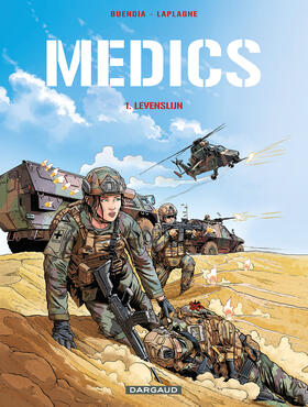 Medics 1