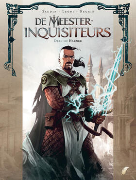 De Meester-Inquisiteurs 10