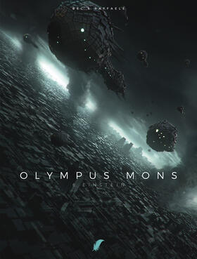 Olympus Mons 6