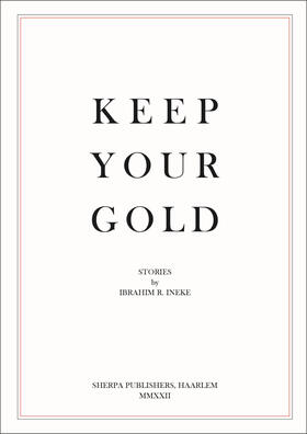 Keep Your Gold