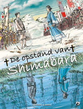 De Opstand van Shimabara
