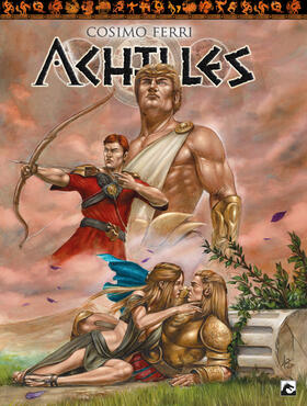 Achilles 3