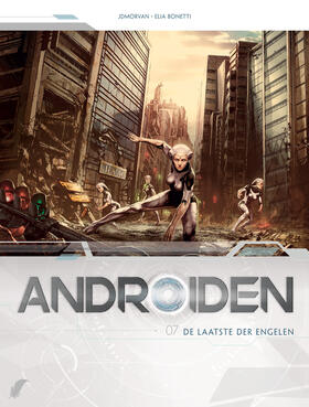 Androïden 7