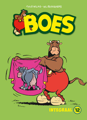 Boes integraal 12