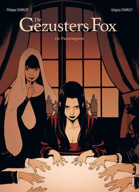 De Gezusters Fox 2