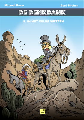 De Denkbank 8