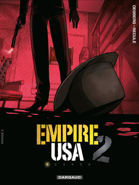 Empire USA seizoen 2 1