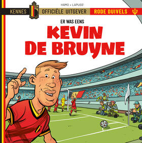 Er Was Eens Kevin De Bruyne