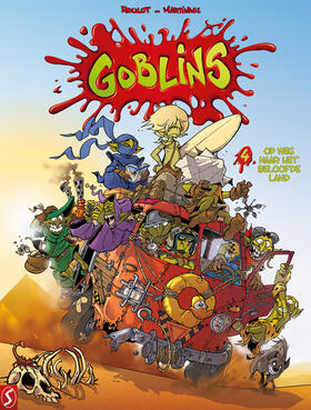 Goblins 4