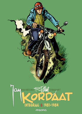 Jan Kordaat integraal 6