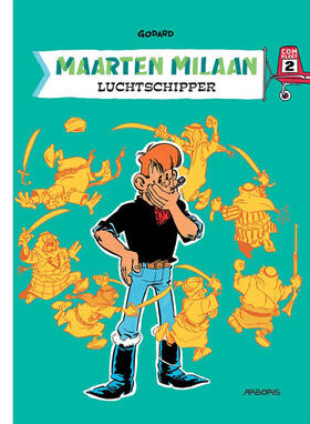 Maarten Milaan Compleet 2