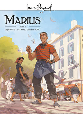 Marius 2
