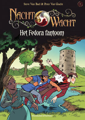 Nachtwacht 7