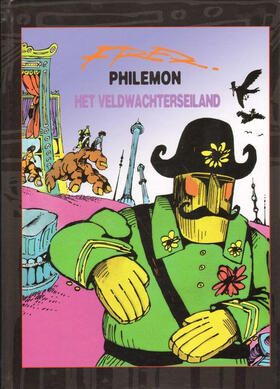 Philemon 8 (S)