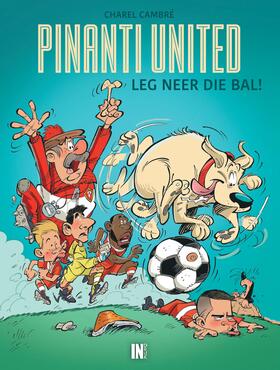 Pinanti United 2