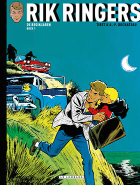 Rik Ringers: De Beginjaren 1