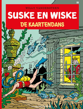 Suske en Wiske 101