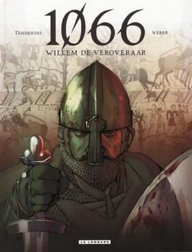 1066 - Willem de Veroveraar