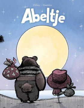 Abeltje