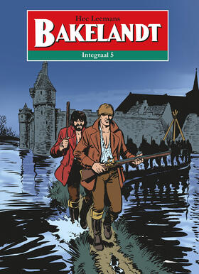 Bakelandt integraal 5