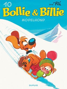 Bollie & Billie 10