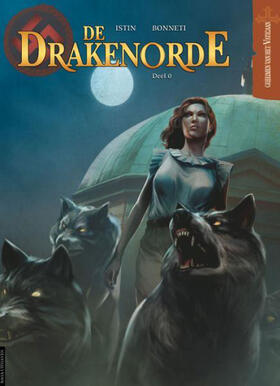 De Drakenorde 0