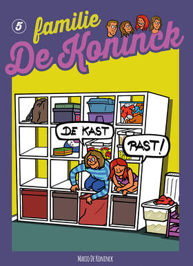 Familie De Koninck 5
