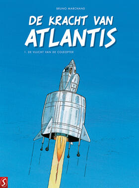 De Kracht van Atlantis 1