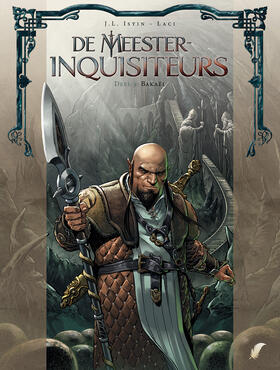 De Meester-Inquisiteurs 9