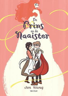 De Prins en de Naaister